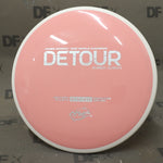 MVP Neutron Detour Stock (PLC)