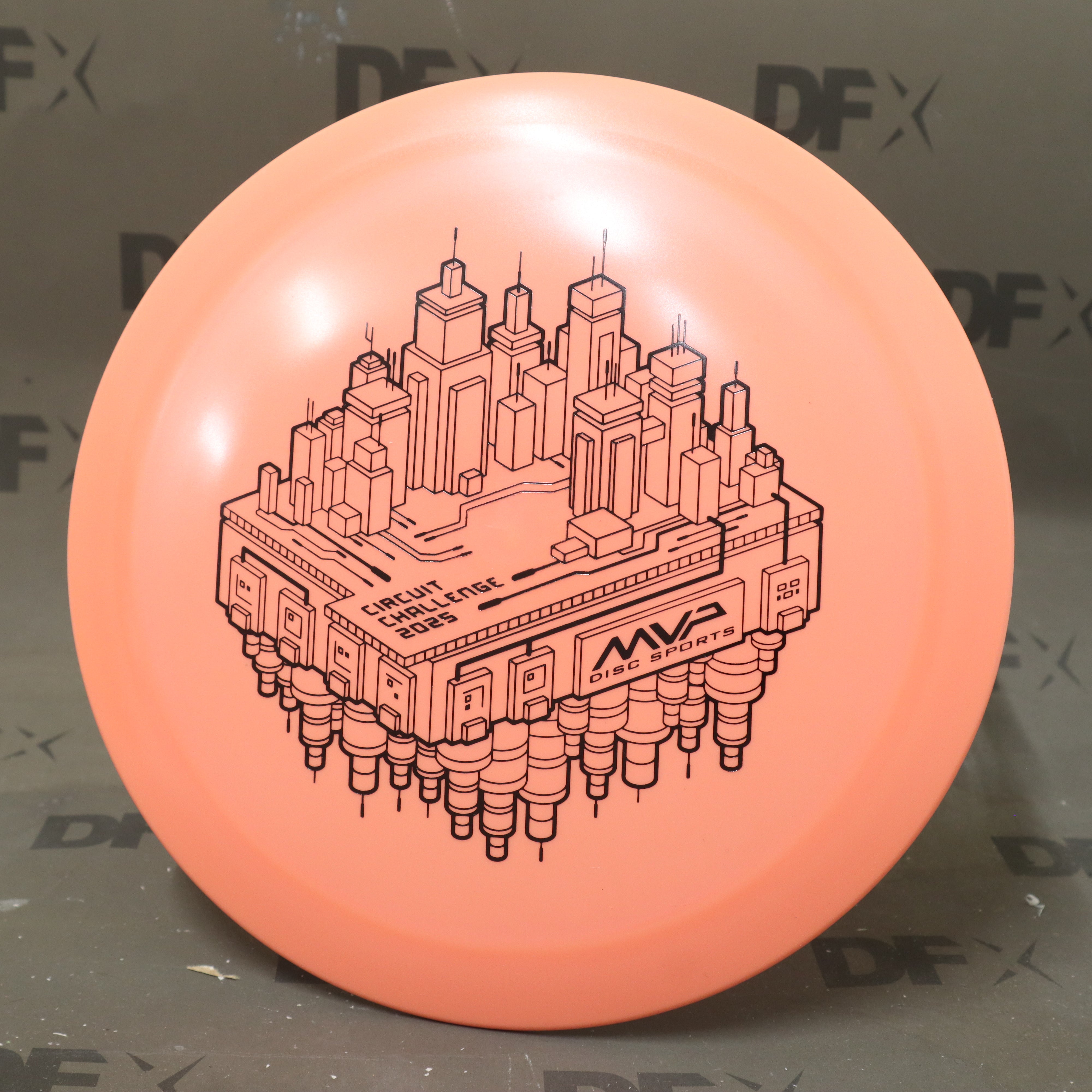 Streamline - Fission - Trace - Circuit Challenge 2025