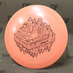 Streamline - Fission - Trace - Circuit Challenge 2025