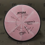 MVP Cosmic Electron SOFT Atom - Stock