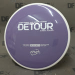 MVP Neutron Detour Stock (PLC)
