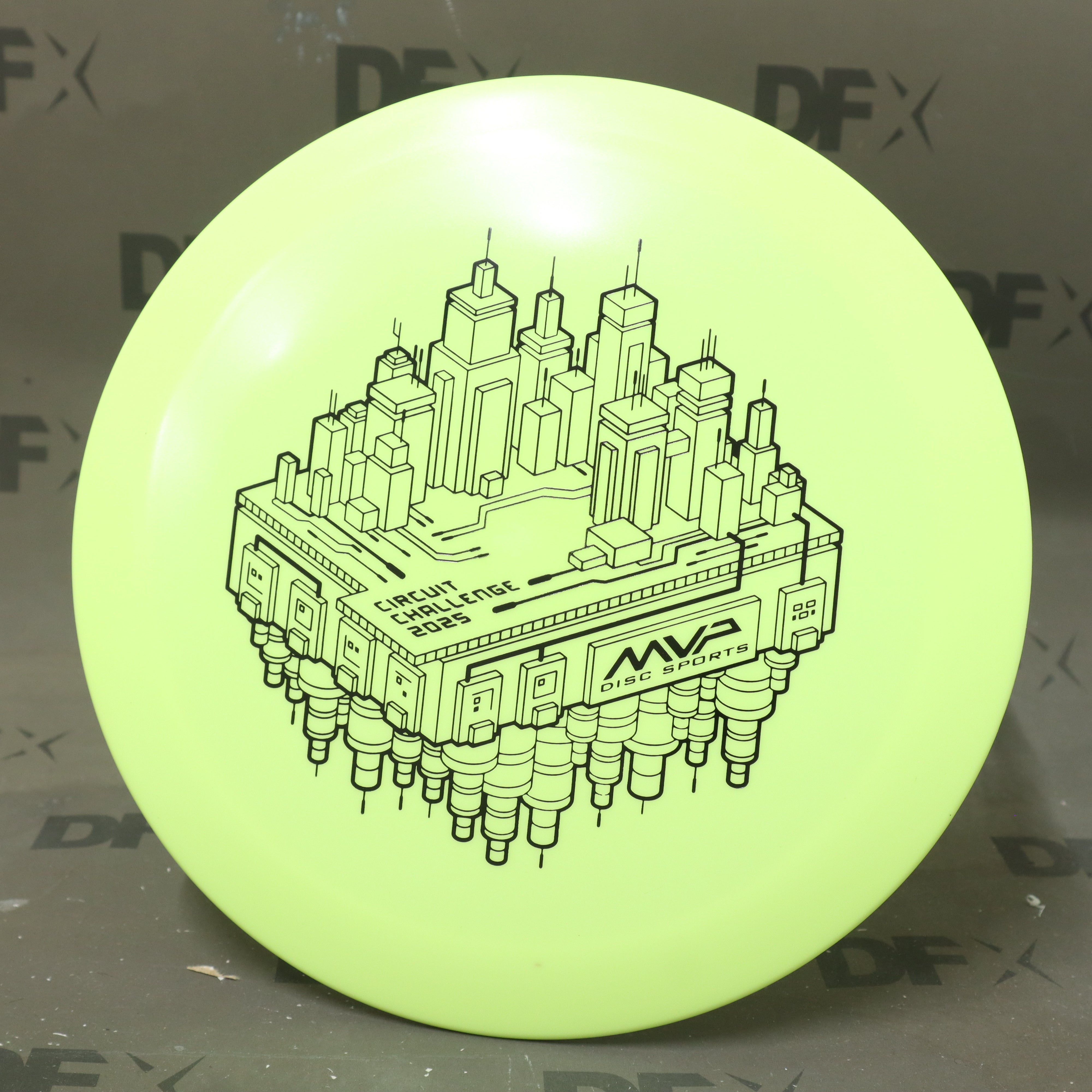 Streamline - Fission - Trace - Circuit Challenge 2025