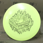 Streamline - Fission - Trace - Circuit Challenge 2025