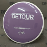 MVP Neutron Detour Stock (PLC)
