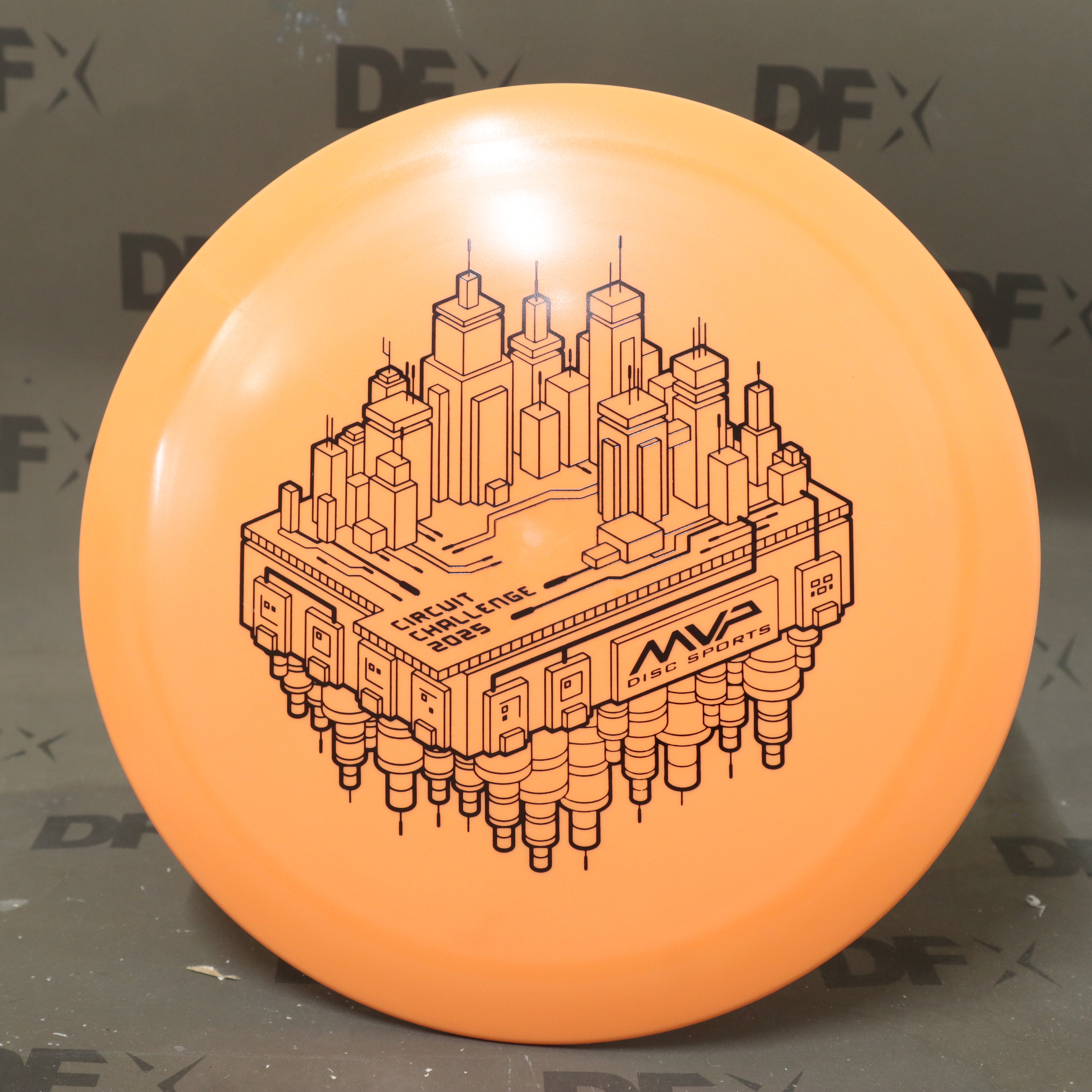 Streamline - Fission - Trace - Circuit Challenge 2025