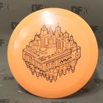 Streamline - Fission - Trace - Circuit Challenge 2025