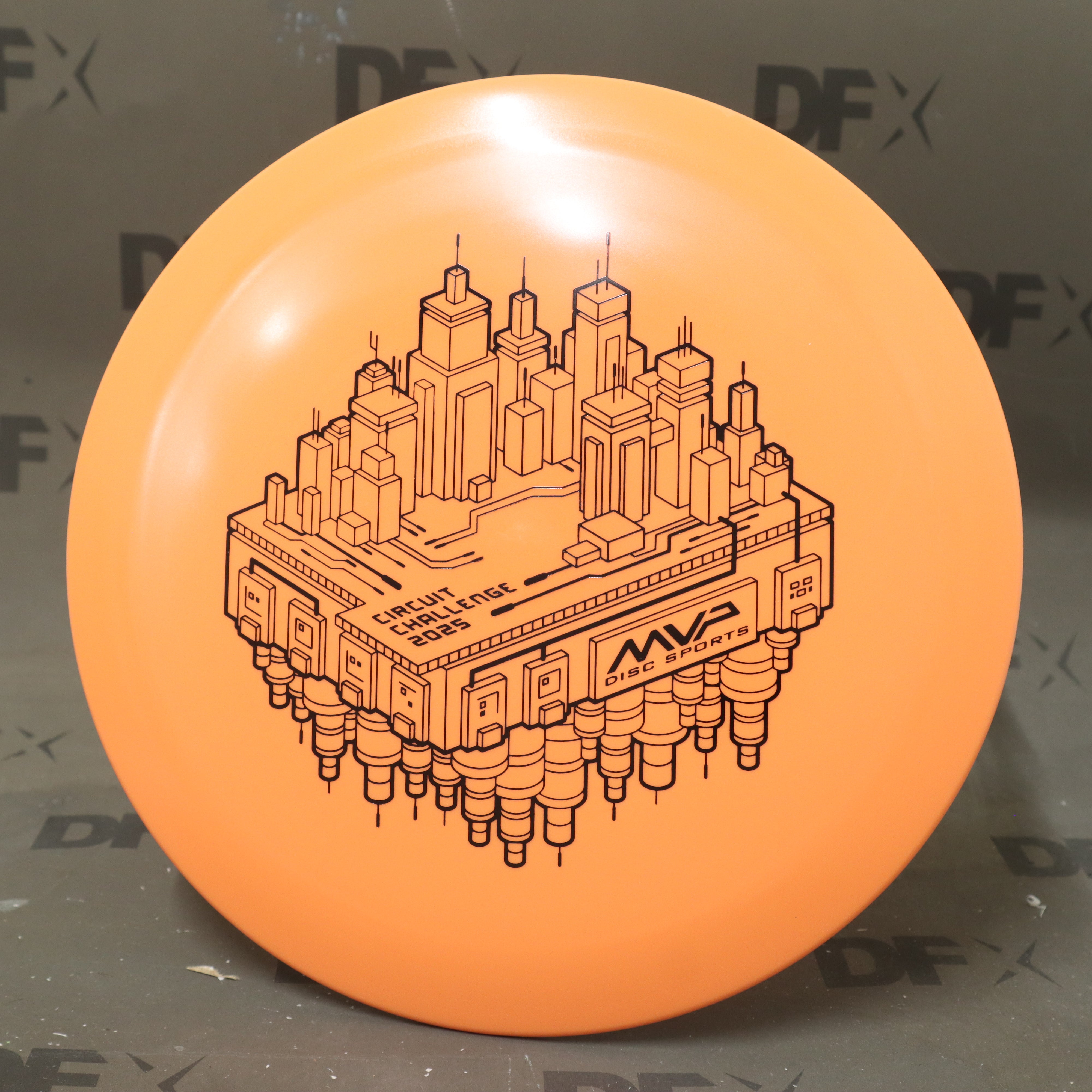 Streamline - Fission - Trace - Circuit Challenge 2025