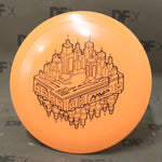 Streamline - Fission - Trace - Circuit Challenge 2025