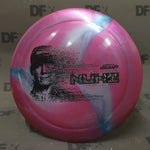 Discraft - Nuke - 2026 Tour Series Ezra Aderhold