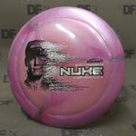 Discraft - Nuke - 2026 Tour Series Ezra Aderhold