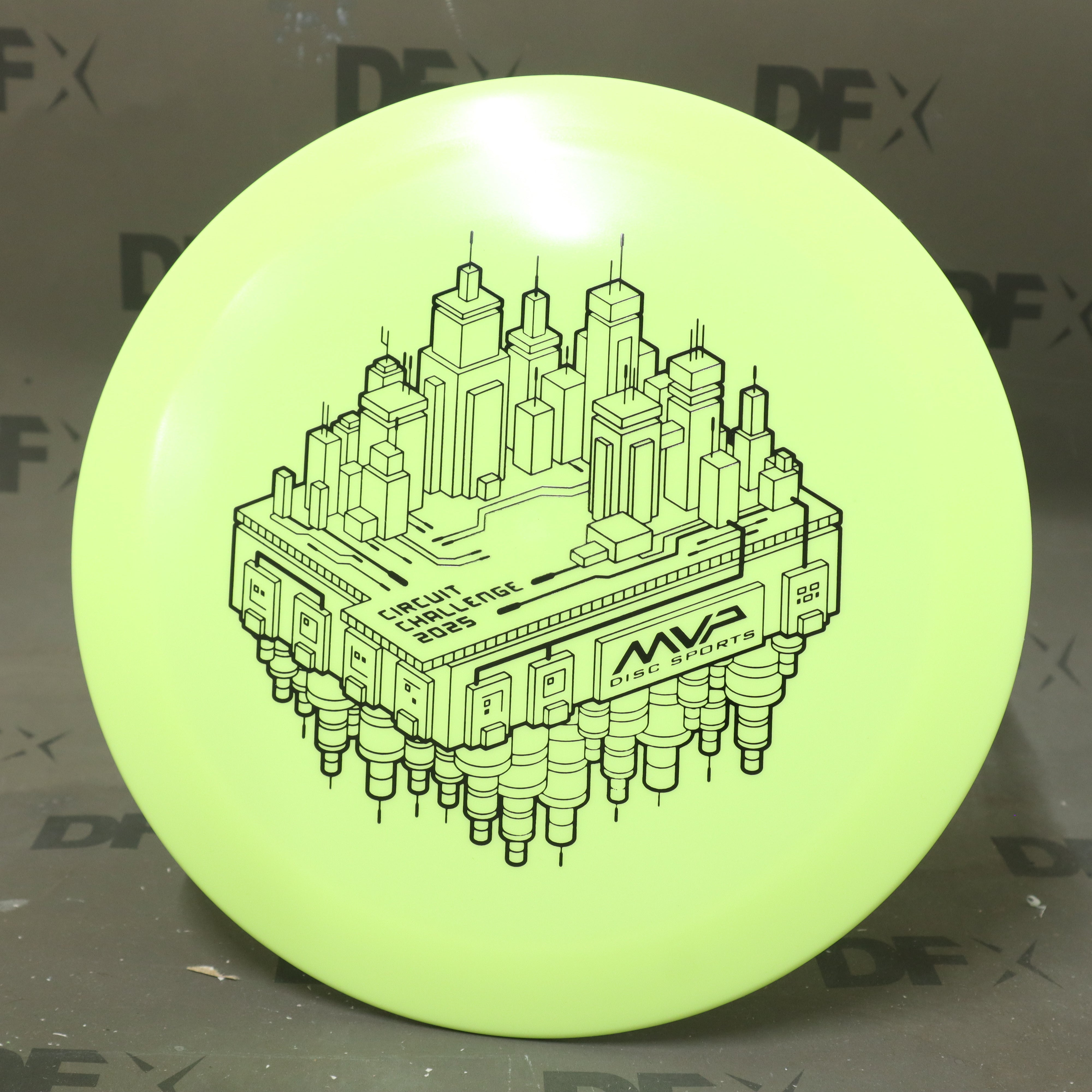 Streamline - Fission - Trace - Circuit Challenge 2025