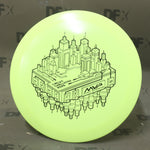 Streamline - Fission - Trace - Circuit Challenge 2025