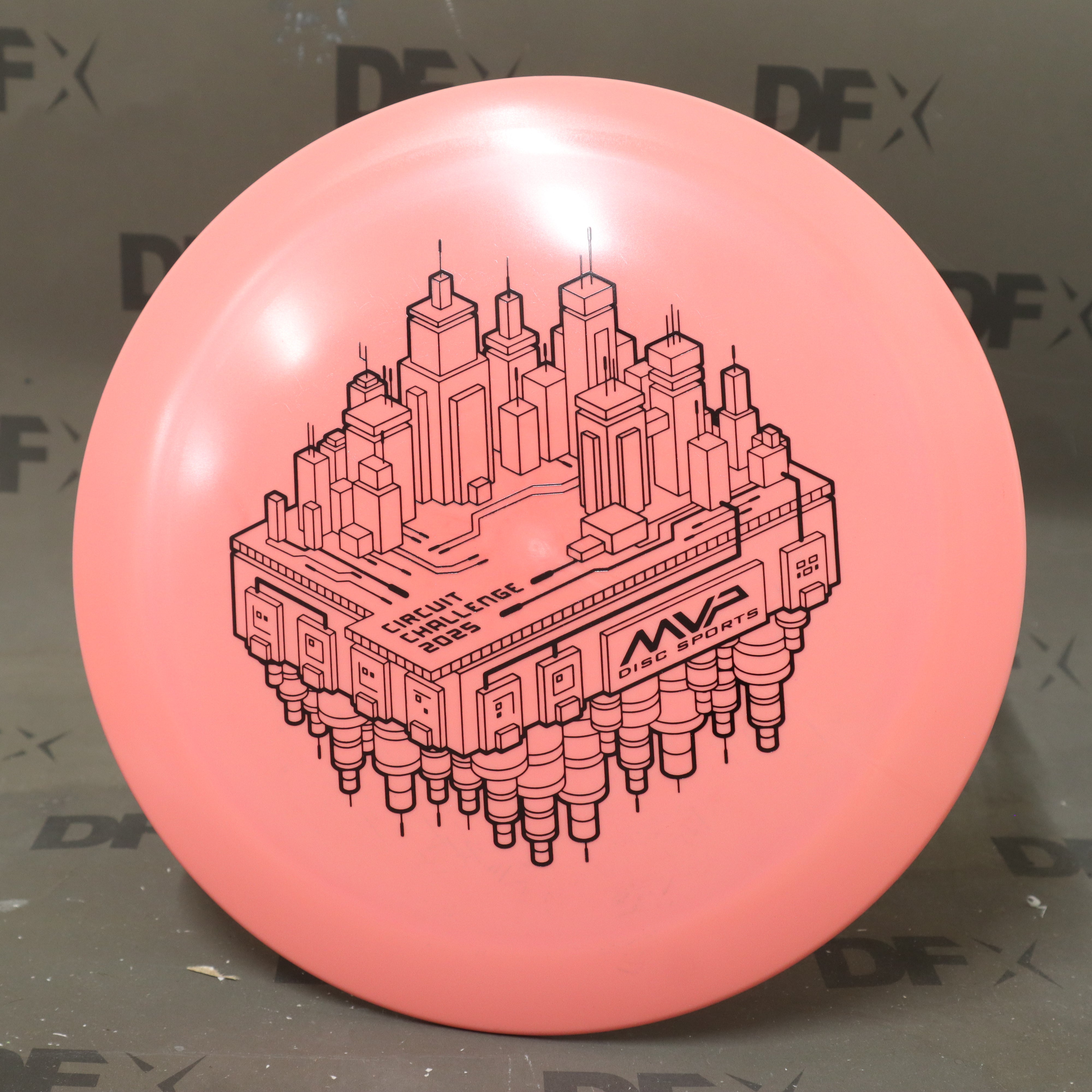 Streamline - Fission - Trace - Circuit Challenge 2025