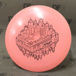 Streamline - Fission - Trace - Circuit Challenge 2025