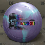 Discraft - Nuke - 2026 Tour Series Ezra Aderhold