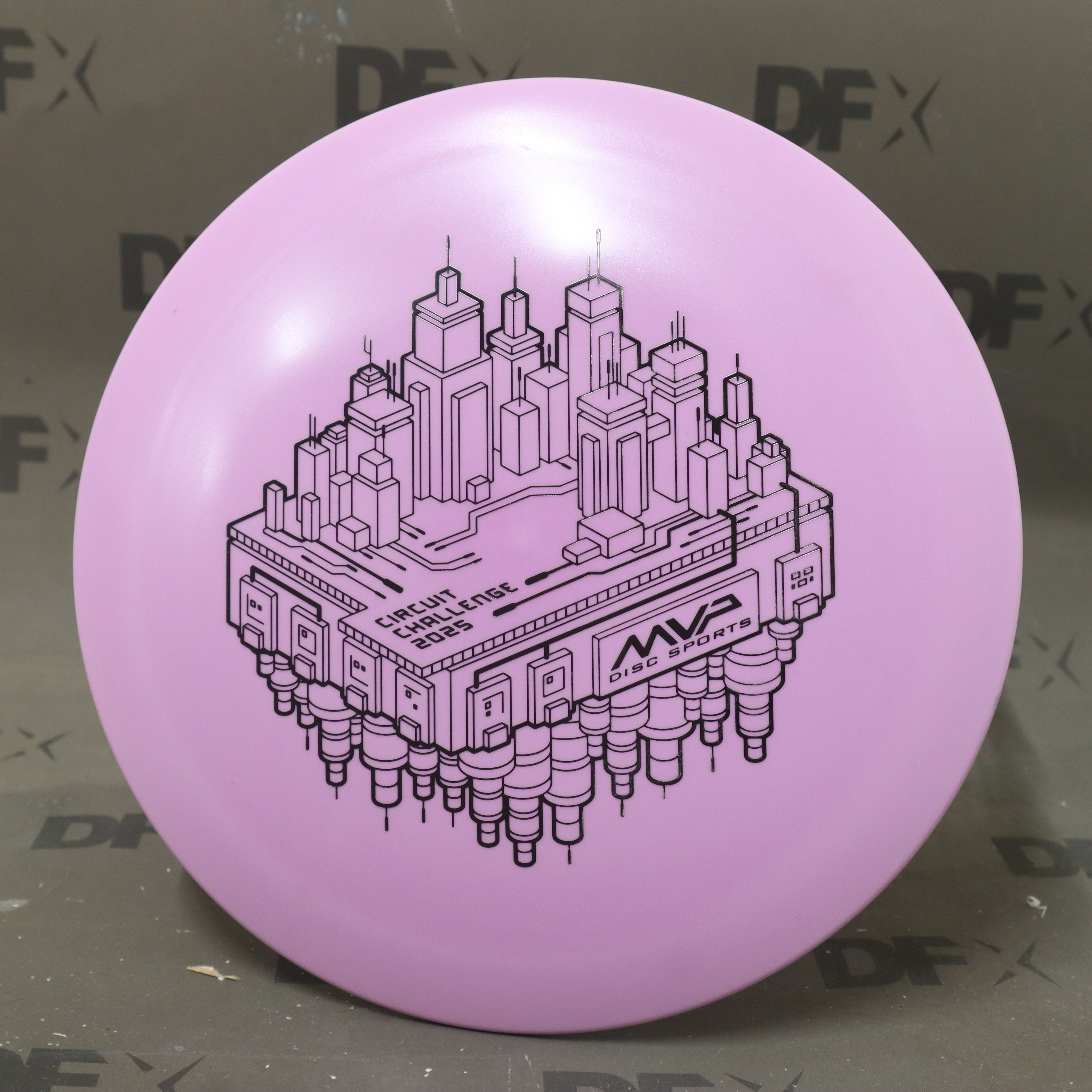 Streamline - Fission - Trace - Circuit Challenge 2025