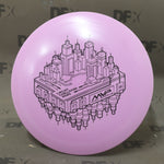 Streamline - Fission - Trace - Circuit Challenge 2025