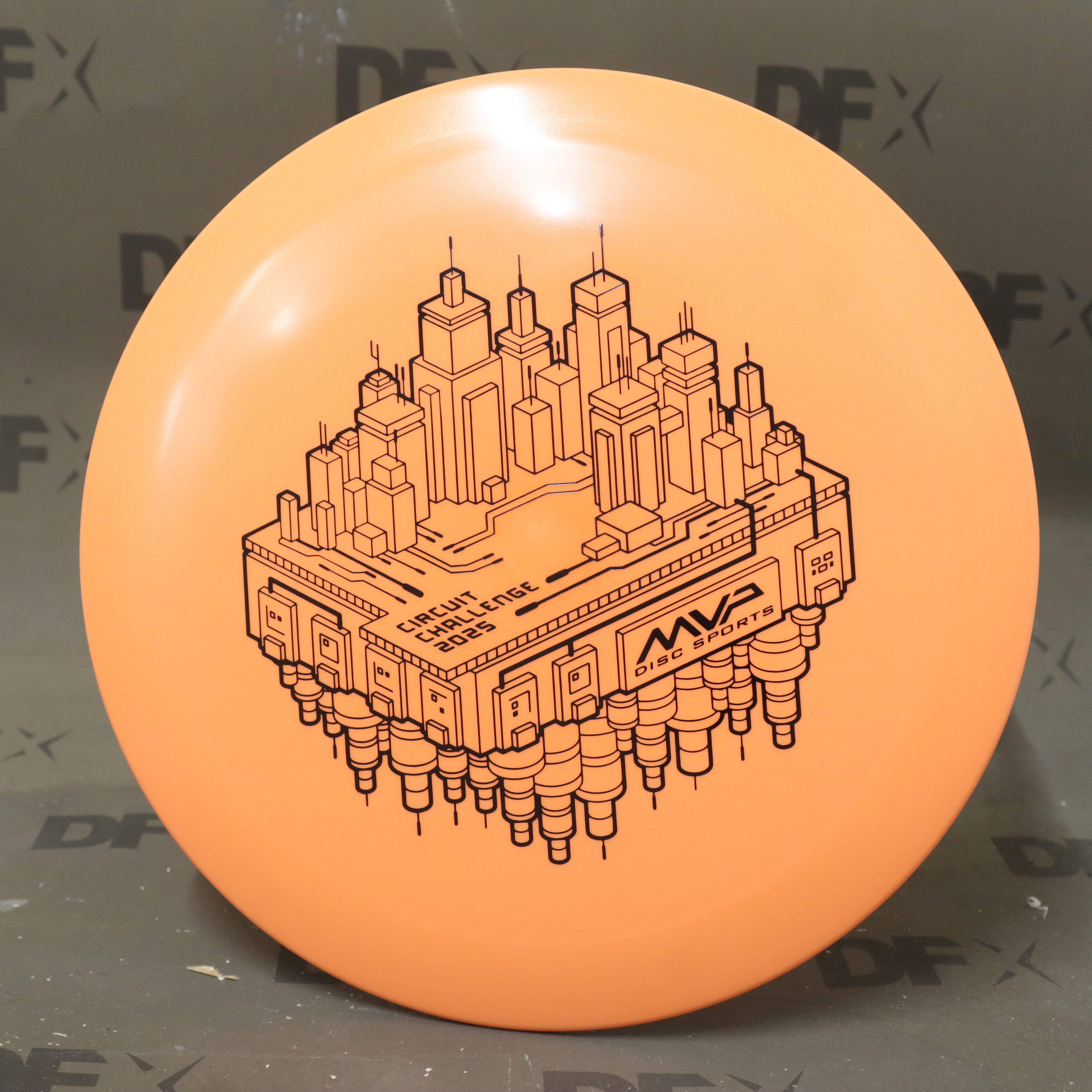 Streamline - Fission - Trace - Circuit Challenge 2025