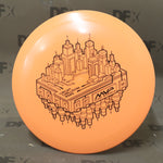 Streamline - Fission - Trace - Circuit Challenge 2025