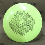 Streamline - Fission - Trace - Circuit Challenge 2025