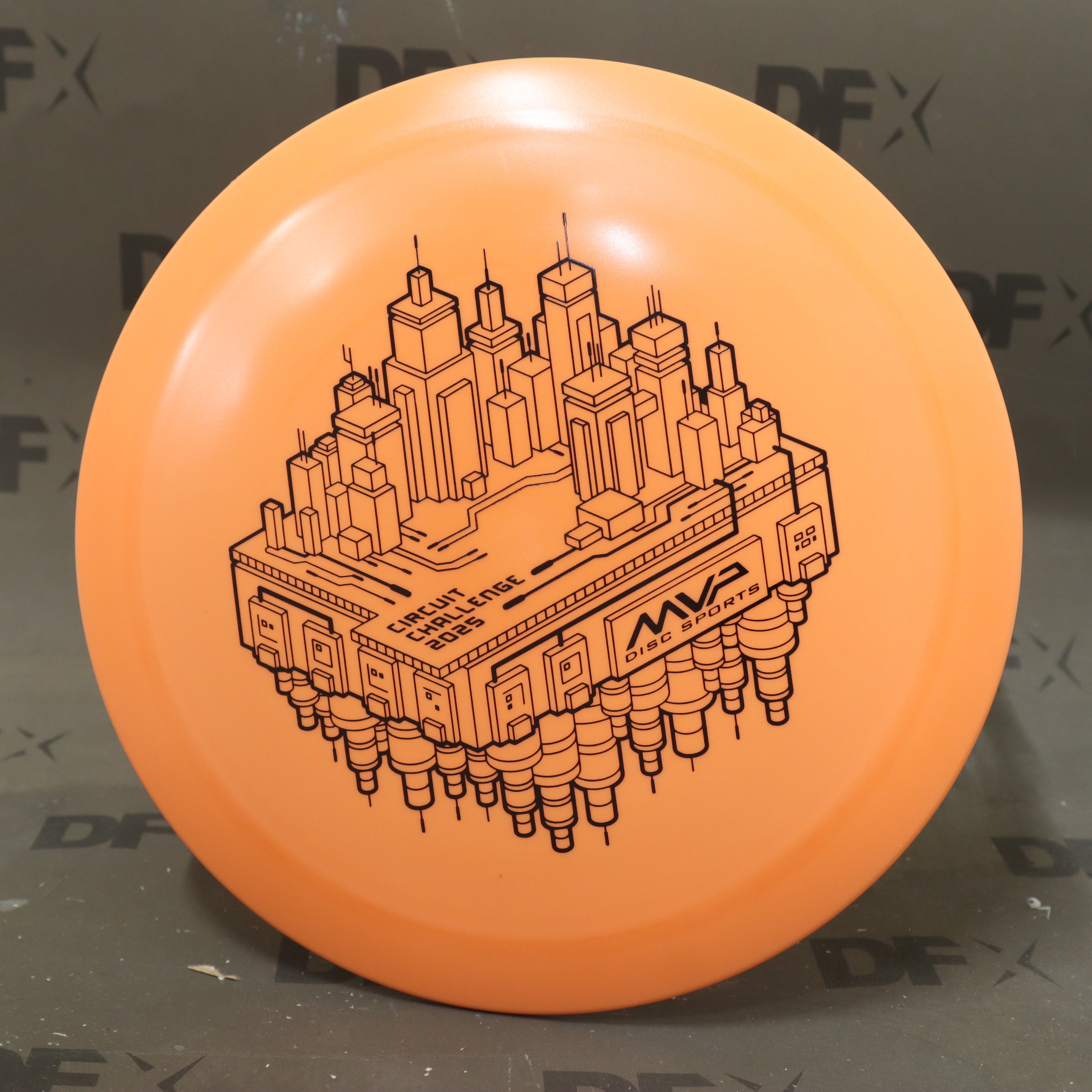 Streamline - Fission - Trace - Circuit Challenge 2025