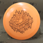 Streamline - Fission - Trace - Circuit Challenge 2025