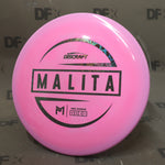 Discraft ESP Malita - First Run