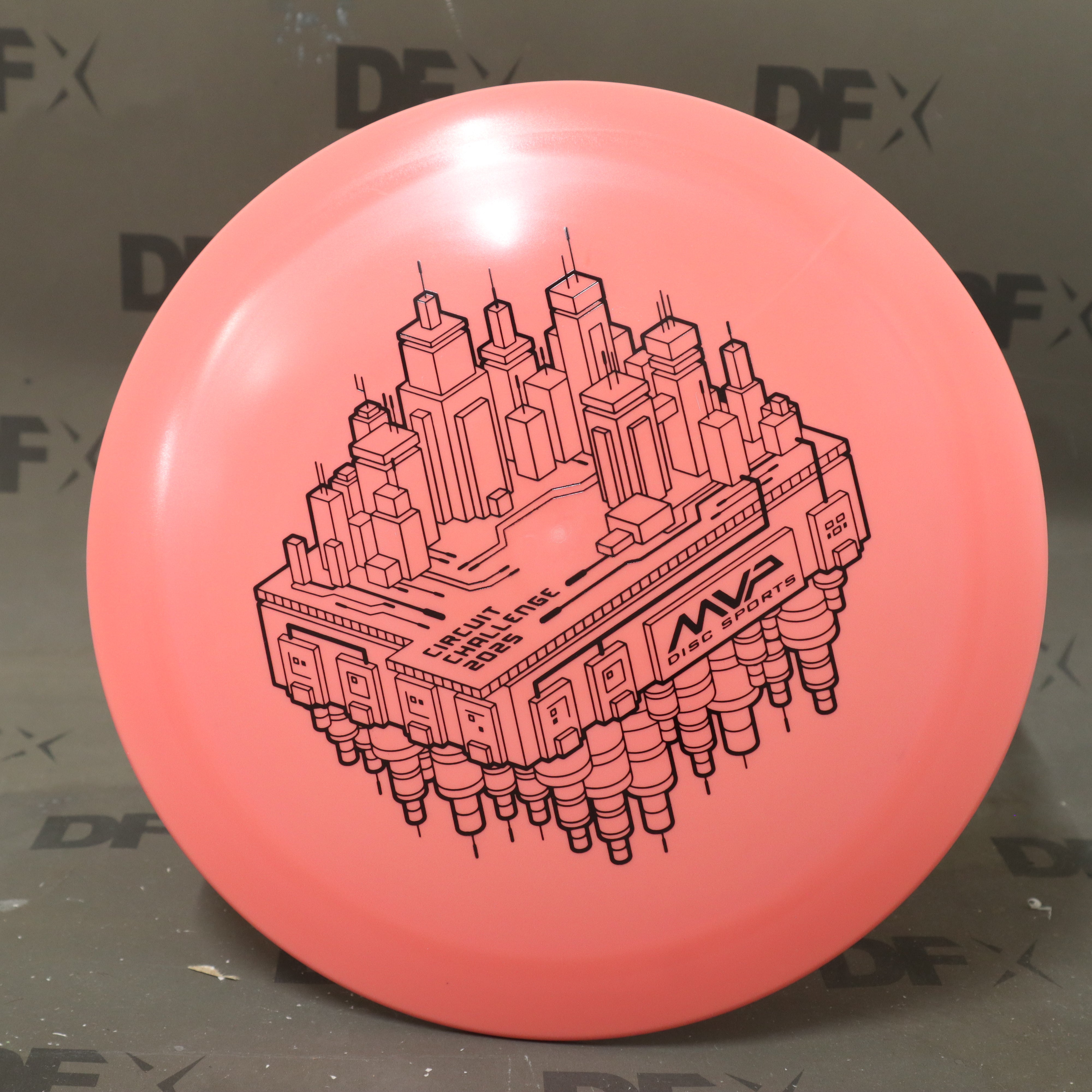 Streamline - Fission - Trace - Circuit Challenge 2025