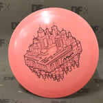 Streamline - Fission - Trace - Circuit Challenge 2025