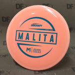 Discraft ESP Malita - First Run