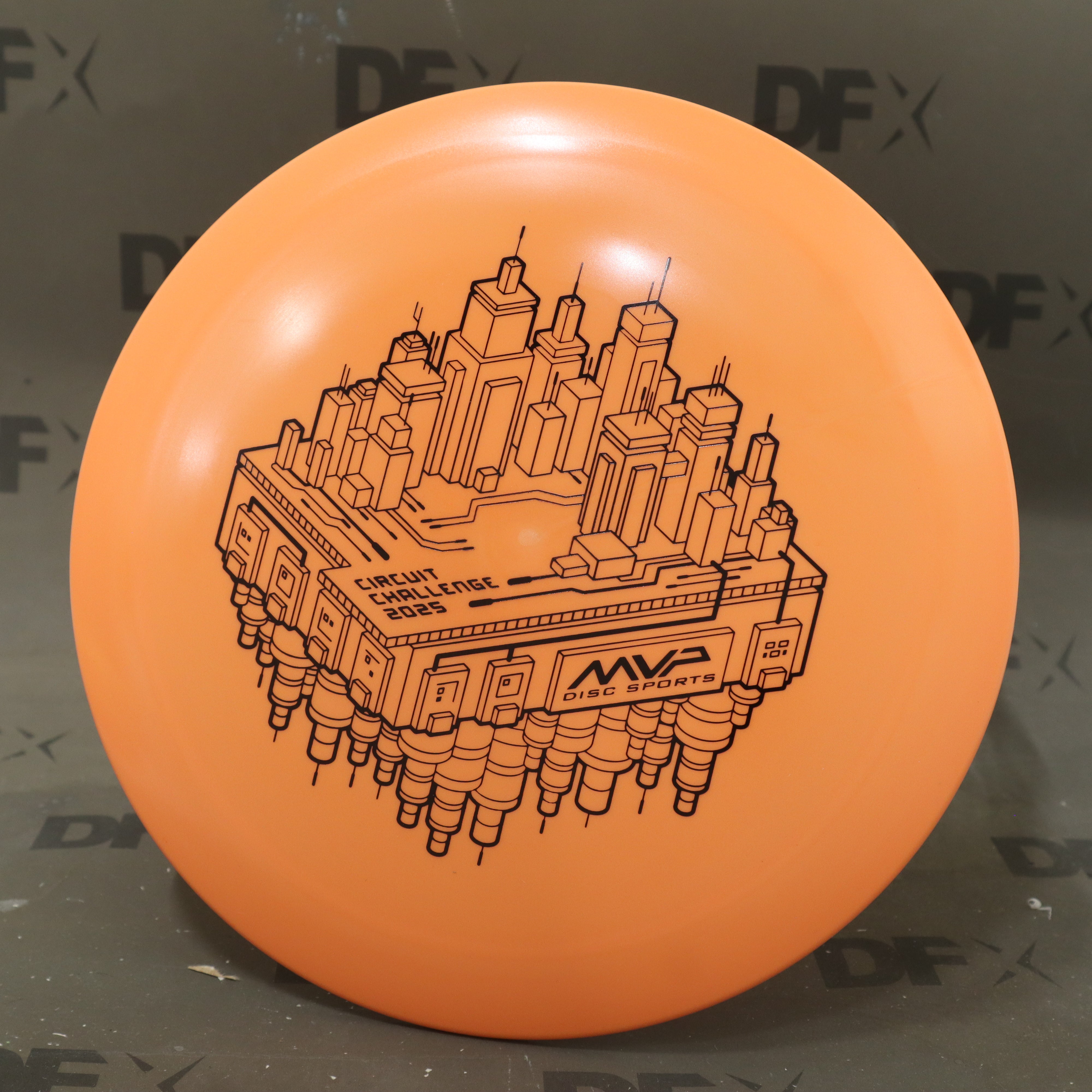 Streamline - Fission - Trace - Circuit Challenge 2025