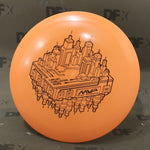 Streamline - Fission - Trace - Circuit Challenge 2025