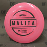 Discraft ESP Malita - First Run