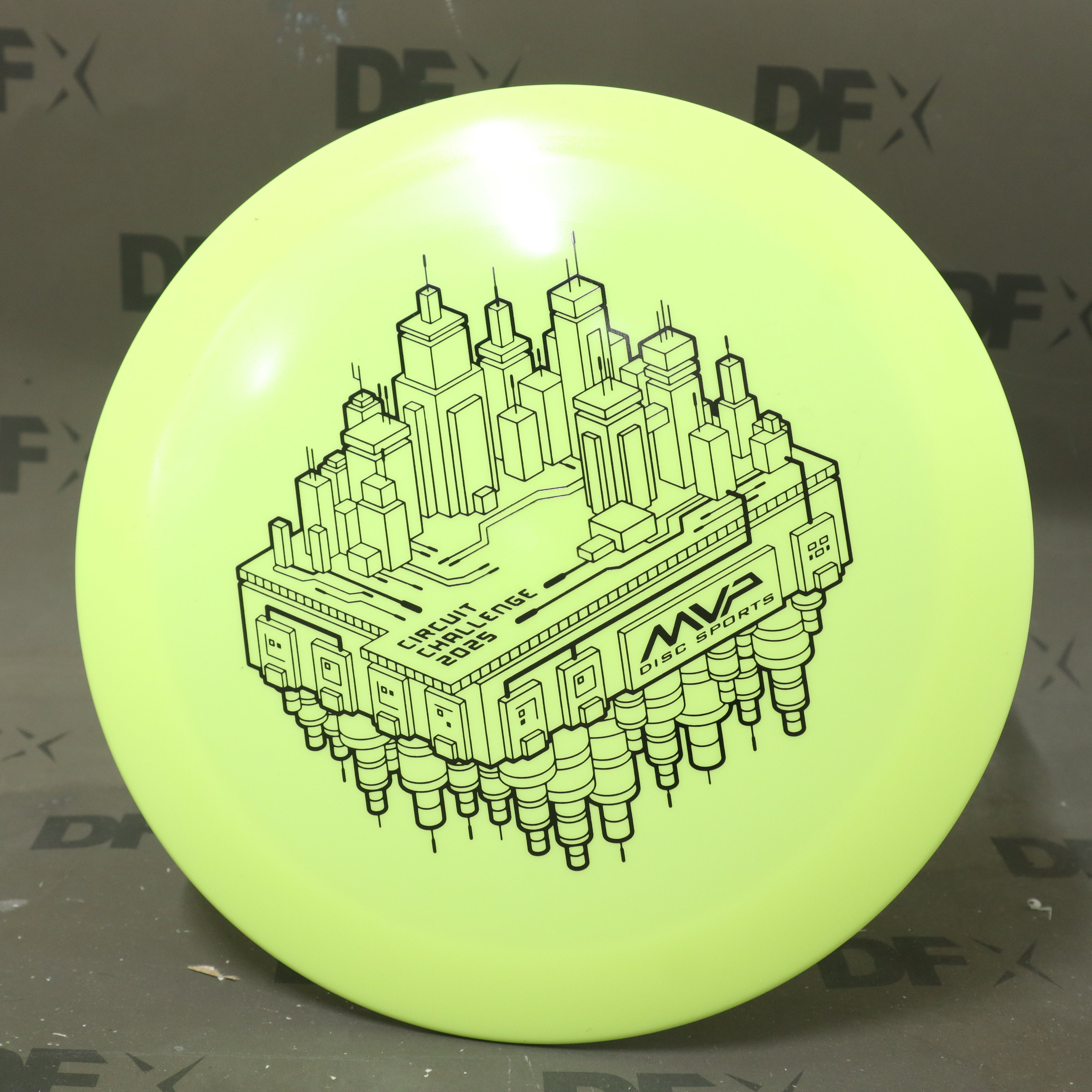 Streamline - Fission - Trace - Circuit Challenge 2025