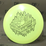 Streamline - Fission - Trace - Circuit Challenge 2025