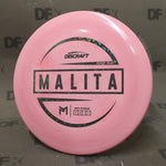 Discraft ESP Malita - First Run