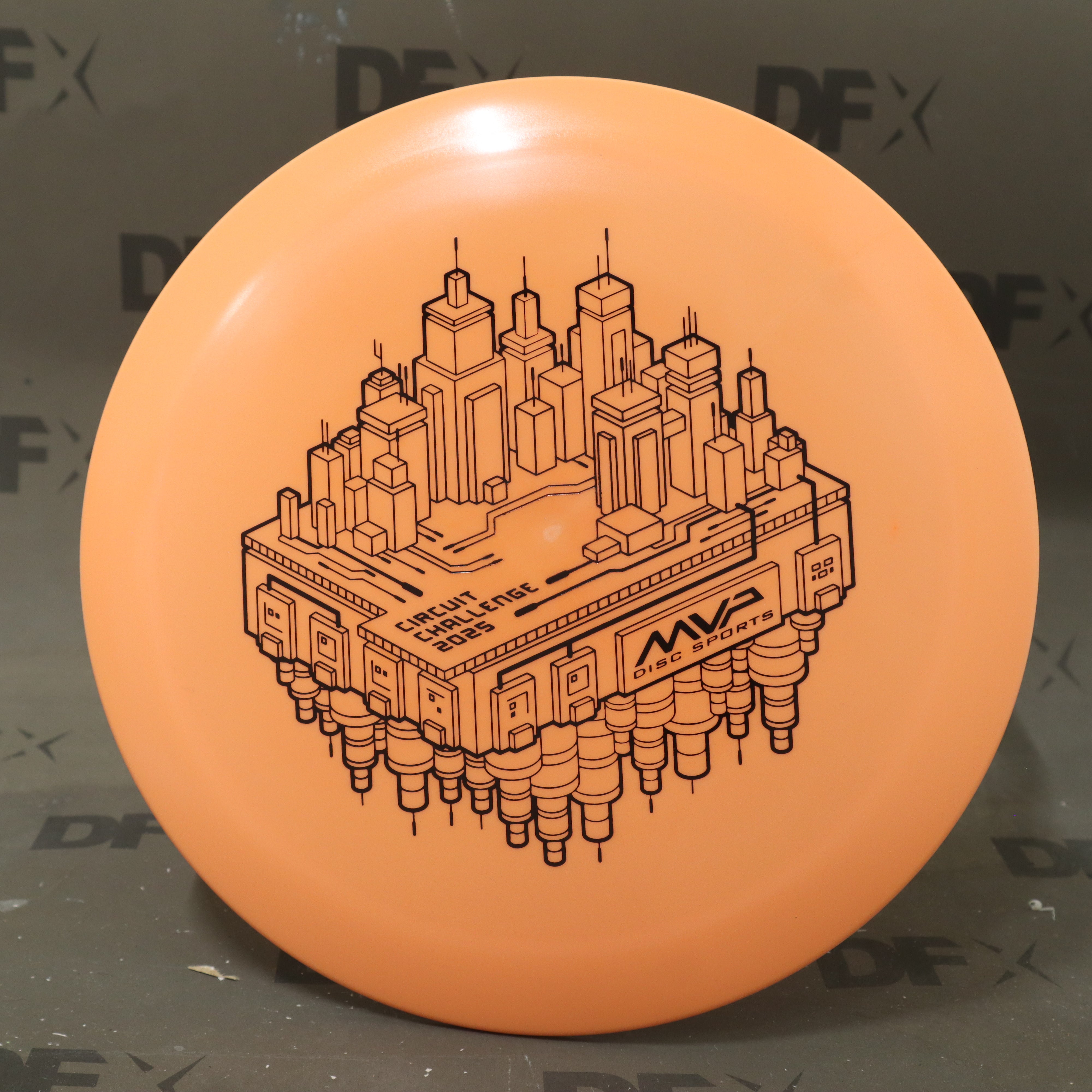 Streamline - Fission - Trace - Circuit Challenge 2025