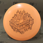 Streamline - Fission - Trace - Circuit Challenge 2025