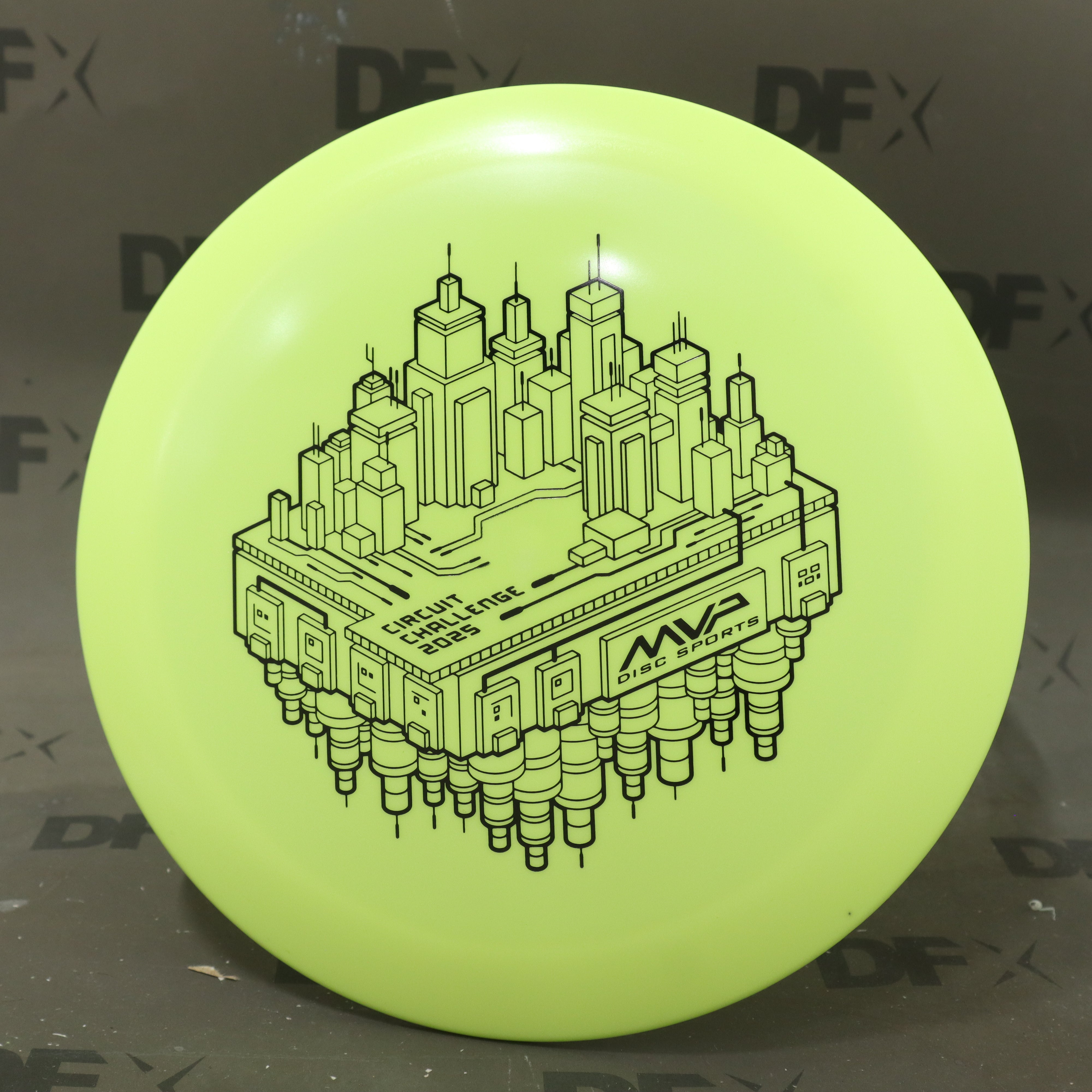 Streamline - Fission - Trace - Circuit Challenge 2025