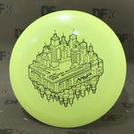 Streamline - Fission - Trace - Circuit Challenge 2025