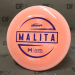 Discraft ESP Malita - First Run