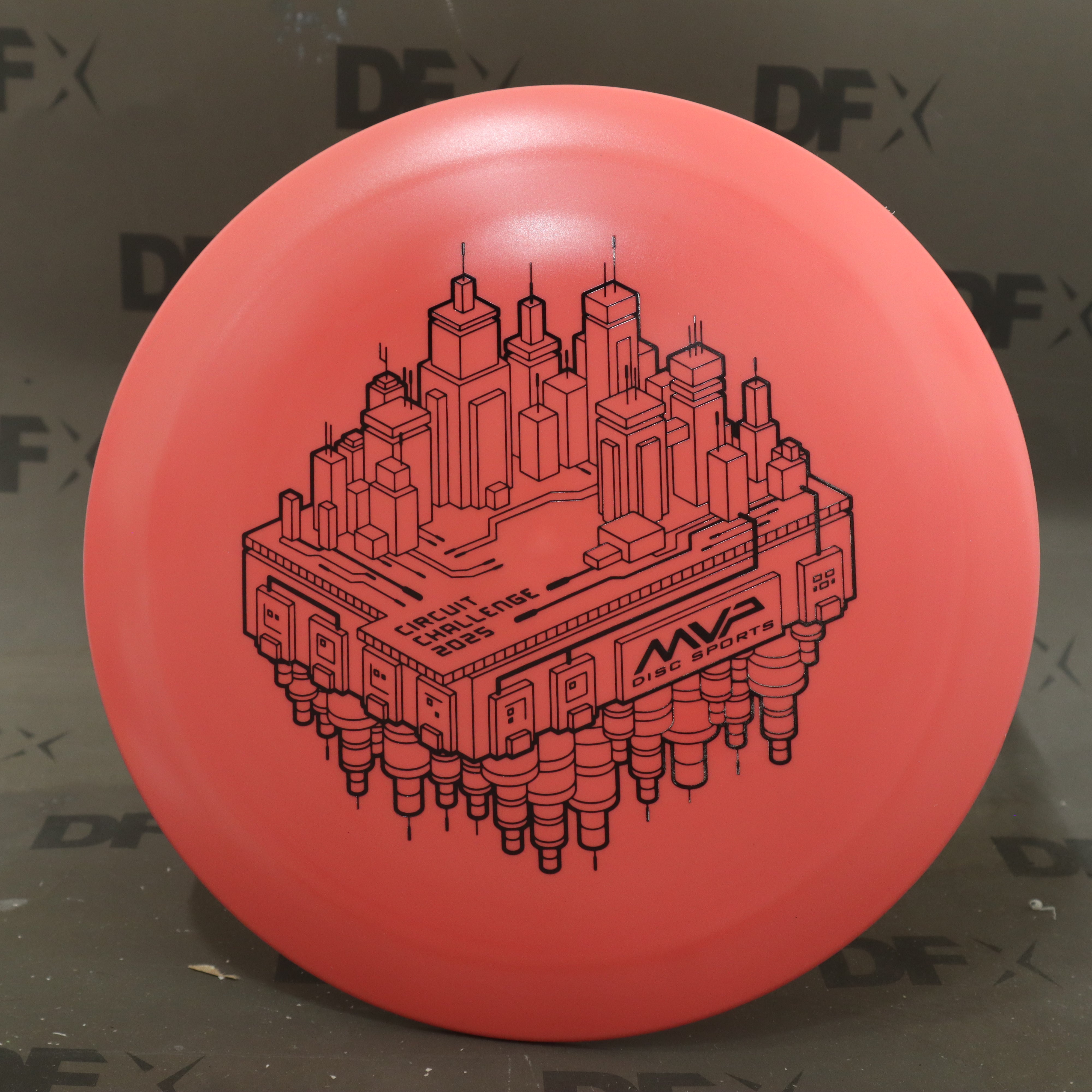 Streamline - Fission - Trace - Circuit Challenge 2025