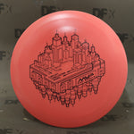 Streamline - Fission - Trace - Circuit Challenge 2025