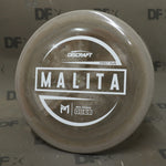 Discraft ESP Malita - First Run