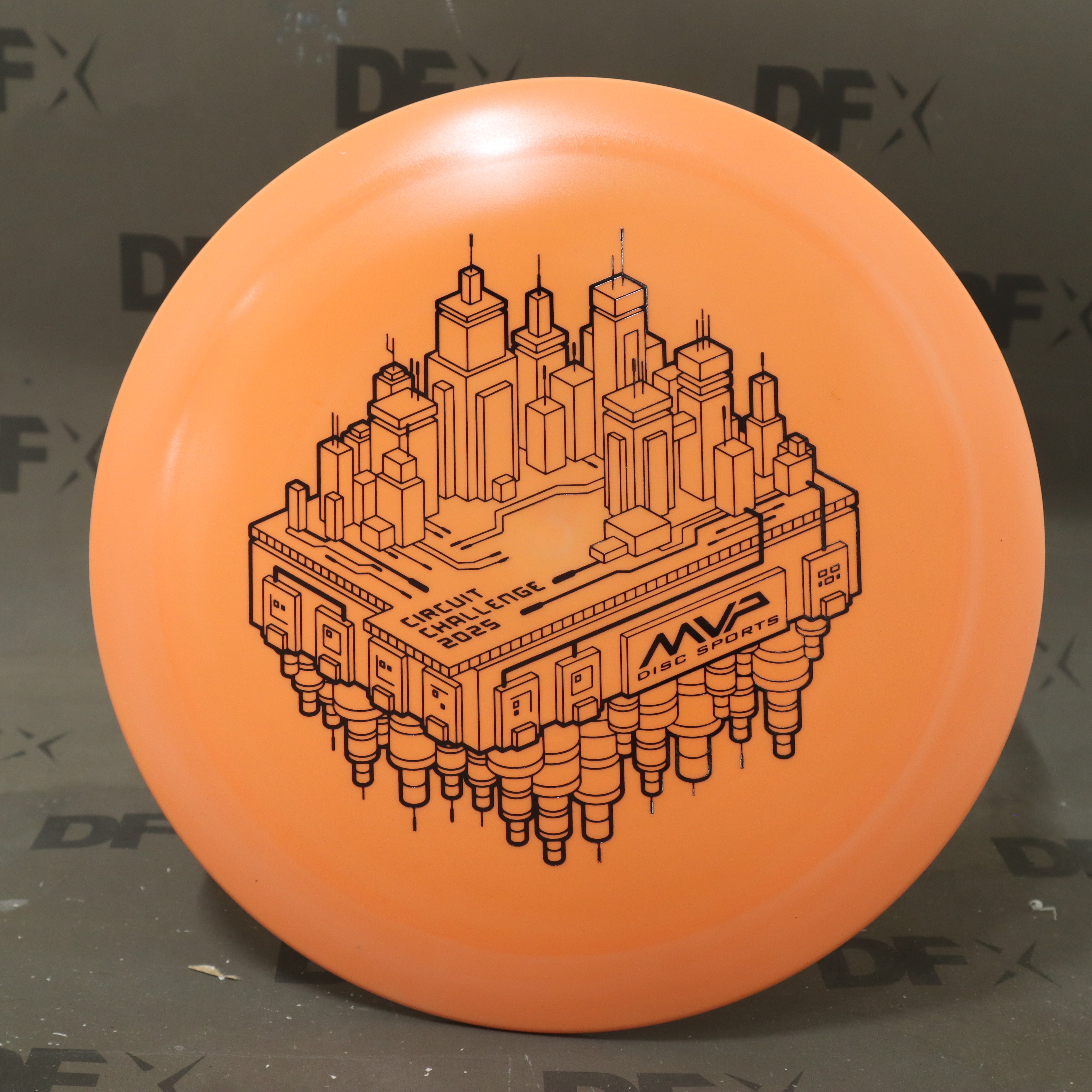 Streamline - Fission - Trace - Circuit Challenge 2025