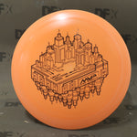 Streamline - Fission - Trace - Circuit Challenge 2025