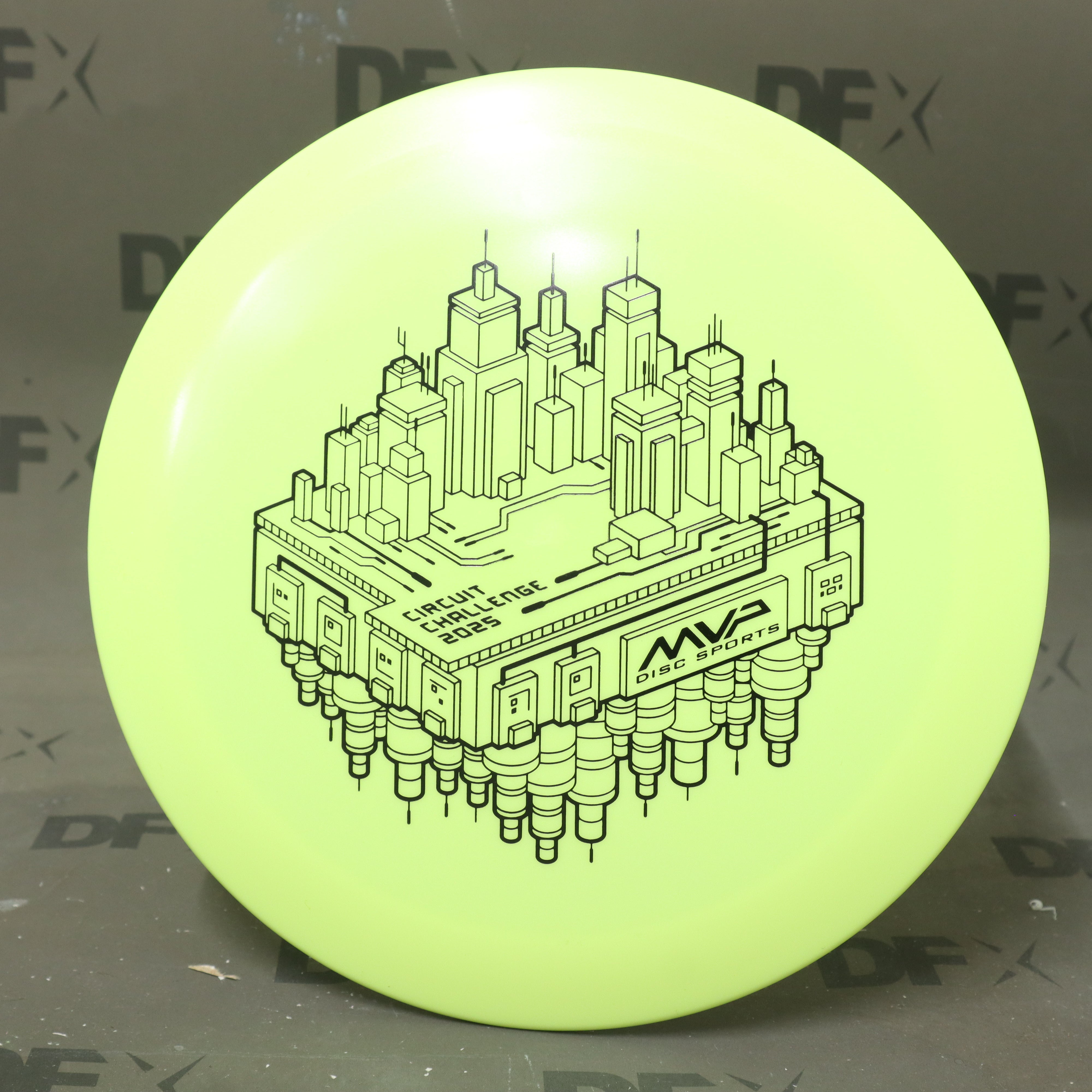 Streamline - Fission - Trace - Circuit Challenge 2025