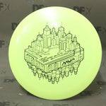 Streamline - Fission - Trace - Circuit Challenge 2025