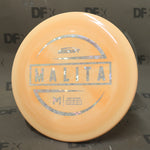 Discraft ESP Malita - First Run