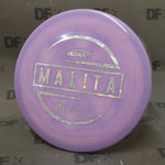 Discraft ESP Malita - First Run